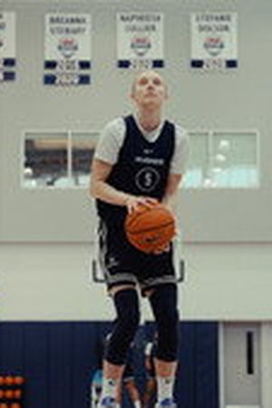 The Dynasty: UConn Huskies Season 1 Episode 3 - Poster