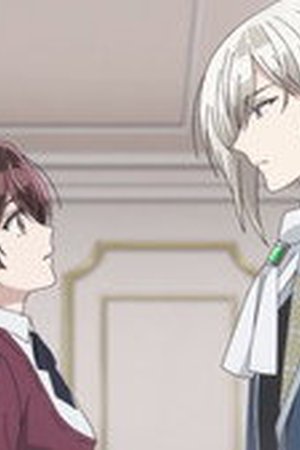 The Duke’s Son Claims He Won’t Love Me Yet Showers Me with Adoration Season 1 Episode 8 - Poster