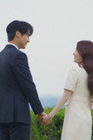 Spooky in Love Season 1 Episode 12 - Poster