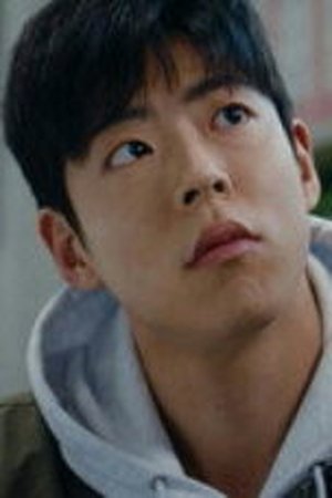 A Bona Fide Killer Season 1 Episode 9 - Poster