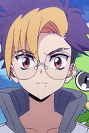 Digimon Beatbreak Season 1 Episode 43 - Poster