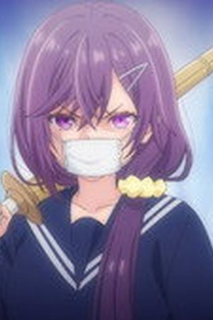 Rich Girl Caretaker: I’m Secretly the Caregiver of the Most Popular Girl in This Rich Kid School Season 1 Episode 10 - Poster