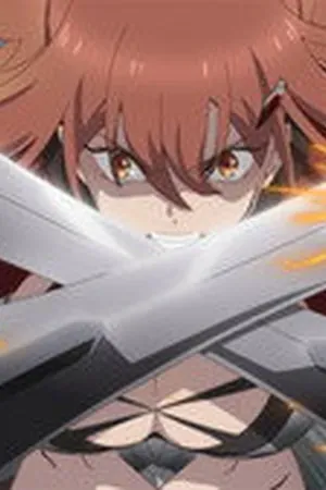 From Old Country Bumpkin to Master Swordsman Season 2 Episode 11 - Poster