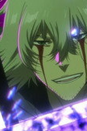 Bleach: Thousand-Year Blood War Season 4 Episode 2 - Poster