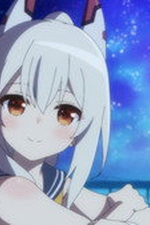 Anime AzurLane: Slow Ahead! Season 2 Episode 12 - Poster