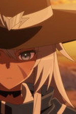 Anime AzurLane: Slow Ahead! Season 2 Episode 11 - Poster