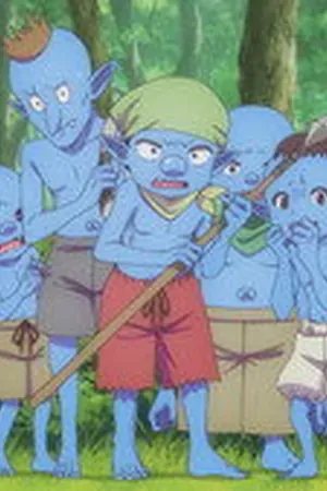So What’s Wrong with Getting Reborn as a Goblin? Season 1 Episode 1 - Poster
