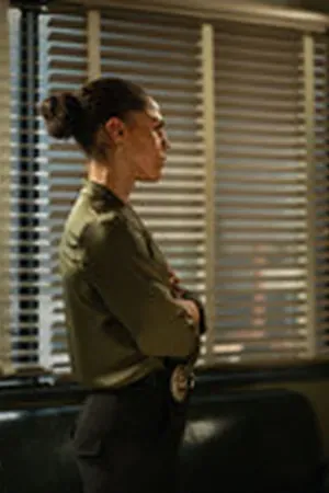 S.W.A.T. Exiles Season 1 Episode 3 - Poster
