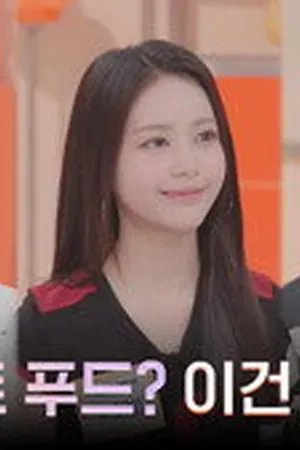 IDOL’S TABLE Season 1 Episode 3 - Poster
